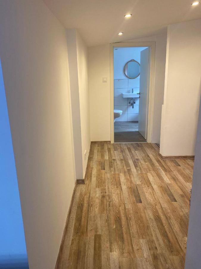 Ferienwohnung Horst 2 Nordenham Exterior foto